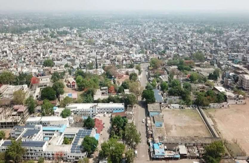 जीआइएस आधारित होगा प्रॉपटी टैक्स, नगर निगम में बढ़ेगा करोड़ों रुपये राजस्व जीआइएस आधारित होगा प्रॉपटी टैक्स, नगर निगम में बढ़ेगा करोड़ों रुपये राजस्व