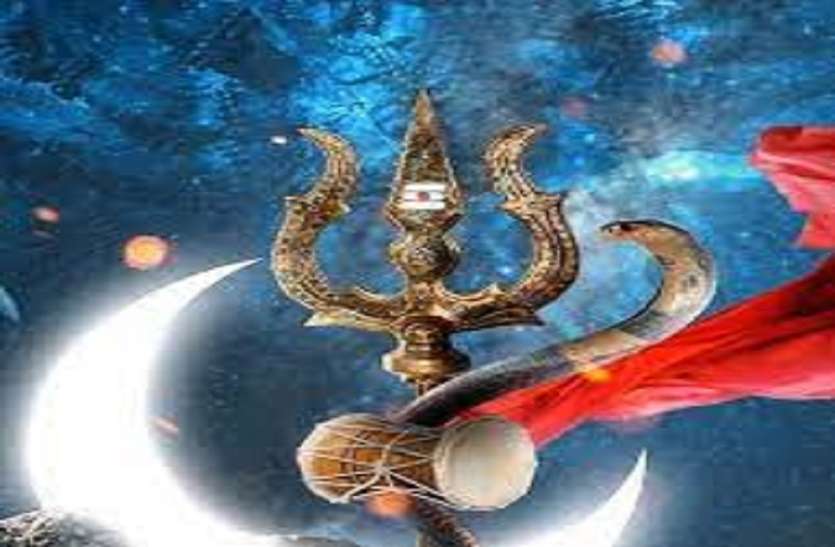 lord shiv