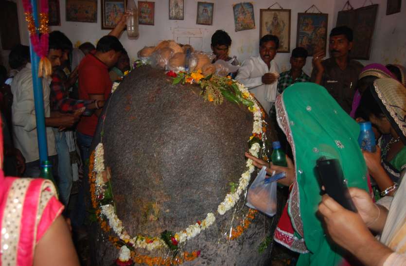 2601nsp4.jpg आज श्रावण मास का पहला सोमवार, ये हैं सिद्ध और दिव्य शिवालय जहां भगवान ने किया शिवार्चन