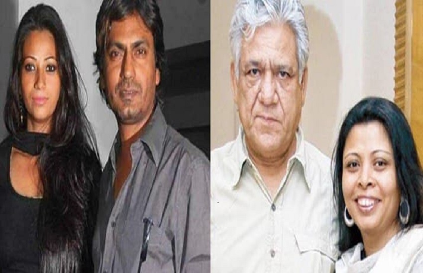 These Bollywood Actors Wives Made Serious Allegation On Them