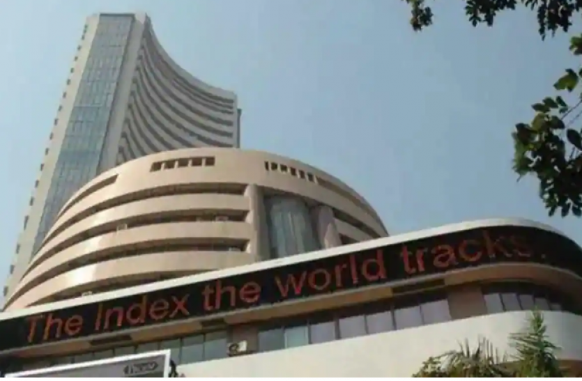 bse market Market Cap: रिलायंस इंडस्ट्रिज सहित 6 कंपनियों ने निवेशकों के डुबाए करीब 77000 करोड़