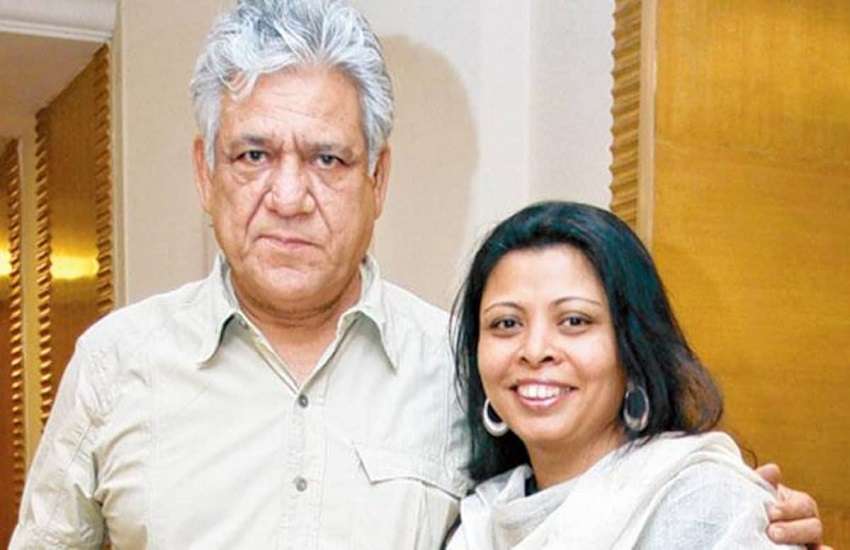 Om Puri