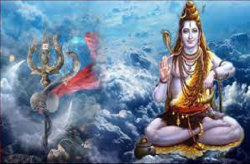 sawan shiv