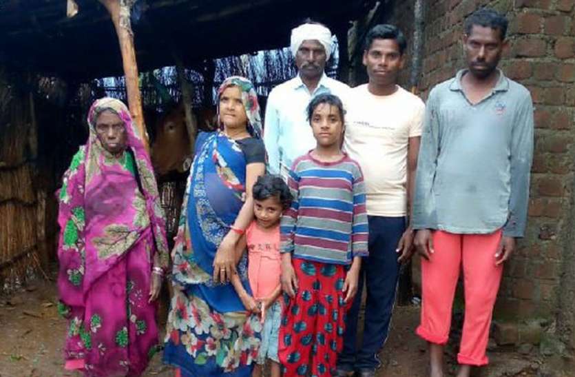VirSingh returned from Pakistan पाकिस्तान से लौटे वीरसिंह की आज होगी घर वापसी, तीन महीने बाद परिवार से मिलेगा