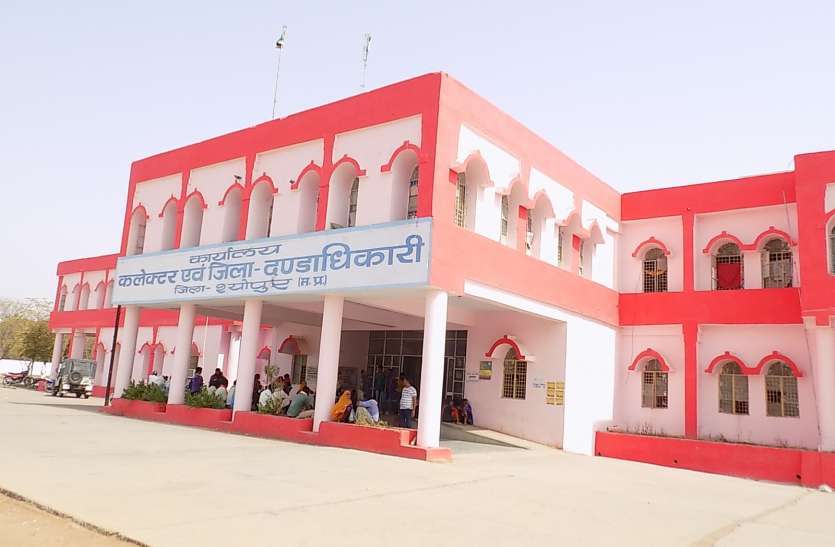 सरकारी दफ्तरों में ऑनलाइन चलेंगी फाइलें सरकारी दफ्तरों में ऑनलाइन चलेंगी फाइलें
