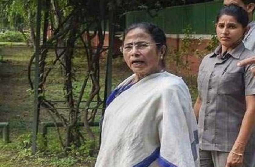 West Bengal CM Mamata Banerjee Delhi Visit तीसरी बार सीएम बनने के बाद ममता बनर्जी का पहला दिल्ली दौरा, विपक्षी नेताओं समेत पीएम मोदी से करेंगी मुलाकात