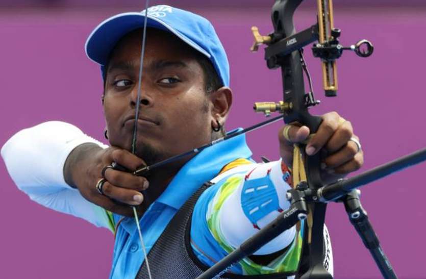 atanu_das.jpg tokyo olympics 2020 : क्वार्टर फाइनल में कोरिया से हारी भारतीय पुरुष टीम