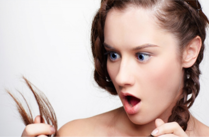 health tips Hair Solution: दो मुंहे बालों की समस्या से ऐसे पाएं निजात