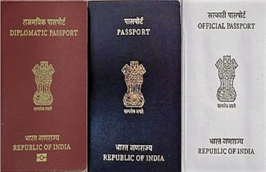 new rules 2021 for passport making appointments