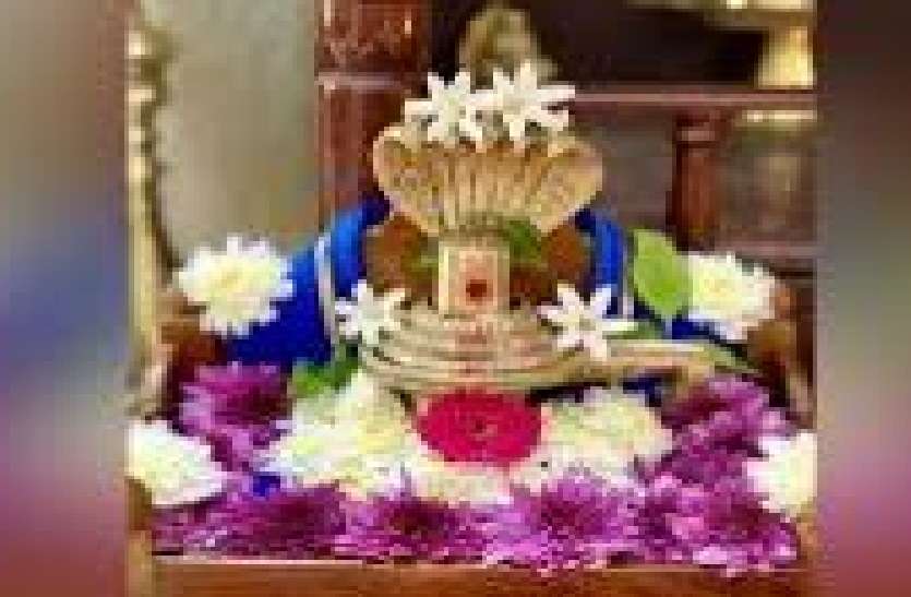 shiv aradhna