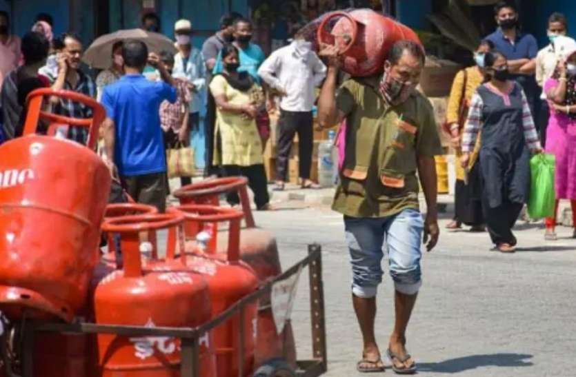 859.jpg LJP ग्राहकों के लिए अच्छी खबर, मोदी सरकार ने शुरू की ये सुविधा