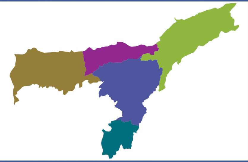 assam_history.jpg Patrika Explainer : जानिए क्या है असम-मिजोरम सीमा विवाद का इतिहास और इससे जुड़ी कहानियां