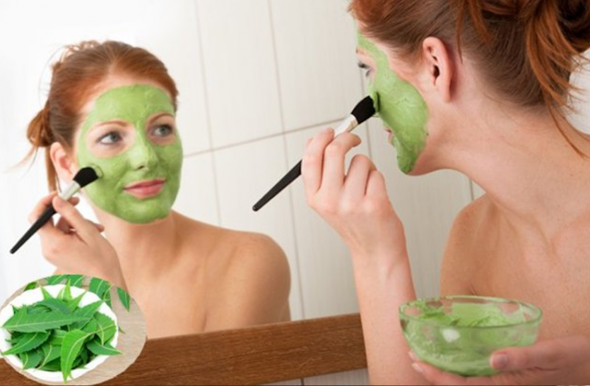 health news Beauty Tips: स्किन से संबंधित समस्याओं में बेहद फायदेमन्द है नीम और दही, ऐसे करें इस्तेमाल