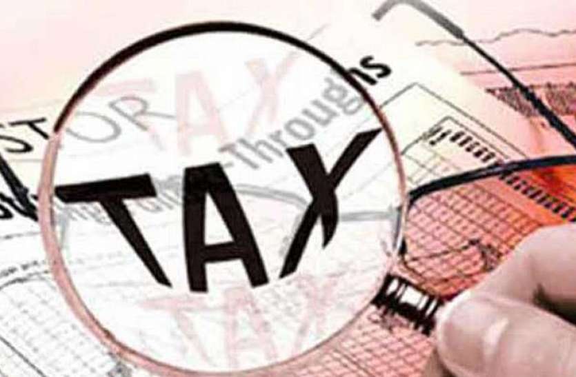 default.jpeg 21 फर्म बनाकर सरकार को लगाया 17 करोड़ का चूना, 115 करोड़ के फर्जीवाडे की थी तैयारी