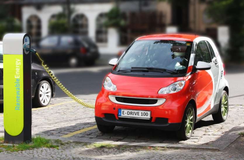 electric_car.jpg इलेक्ट्रिक व्हीकल खरीदने के लिए ज्यादा पैसा देने को तैयार है भारतीय