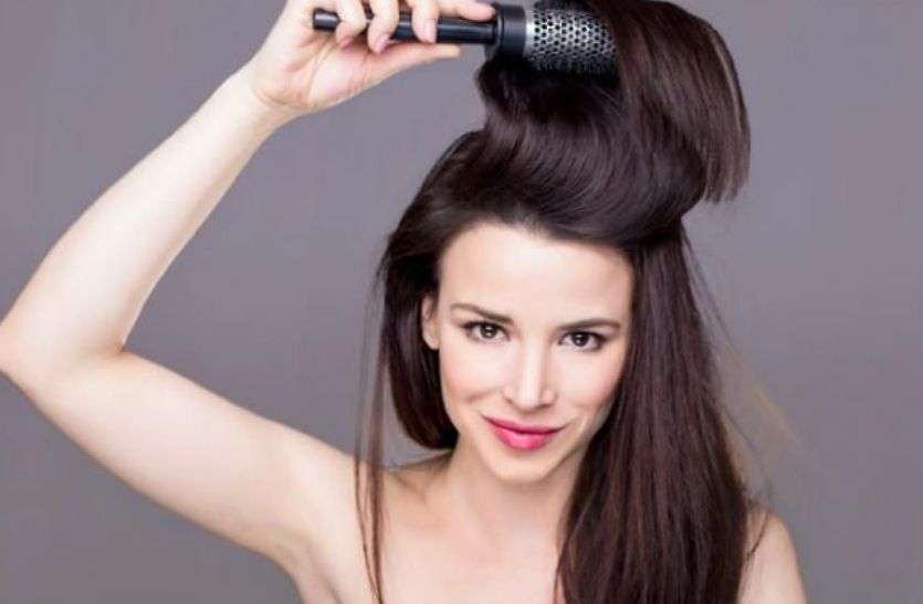 Hair Tips Hair tips : डाइट में करें इन चीजों को शामिल, लंबी उम्र तक मजबूत रहेंगे बाल