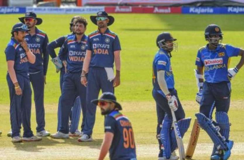india_vs_sri_lanka-3.jpg भारत vs श्रीलंका सीरीज में कोरोना पॉजिटिव हो चुके हैं ये खिलाड़ी और सदस्य, जानें पूरी लिस्ट