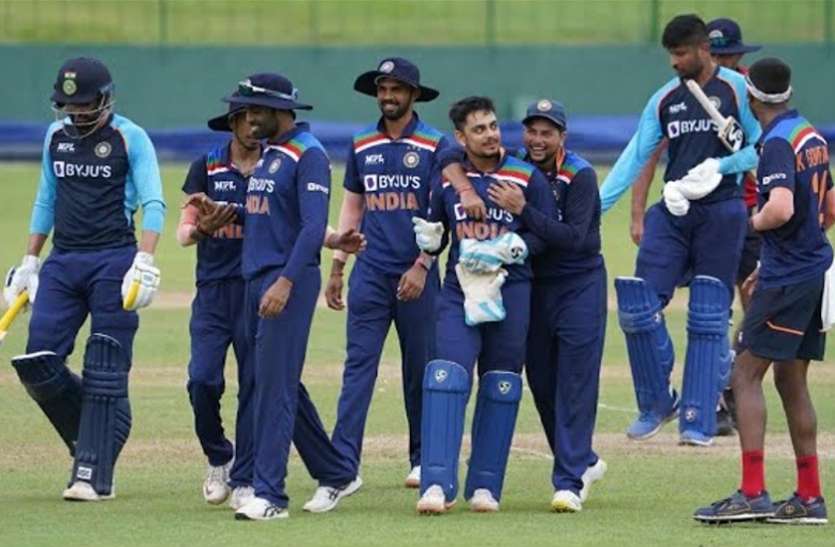 india_vs_sri_lanka_t20_series.jpg IND vs SL: भारत-श्रीलंका टी20 सीरीज में हुआ बदलाव, जानिए अब कब और किस समय खेले जाएंगे मैच