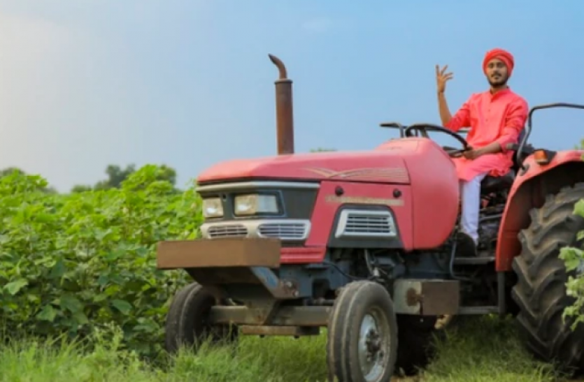 kisan tractor yojna केंद्र सरकार ट्रैक्टर खरीदने पर किसानों को दे रही है 50% की छूट, ऐसे उठाएं योजना का लाभ