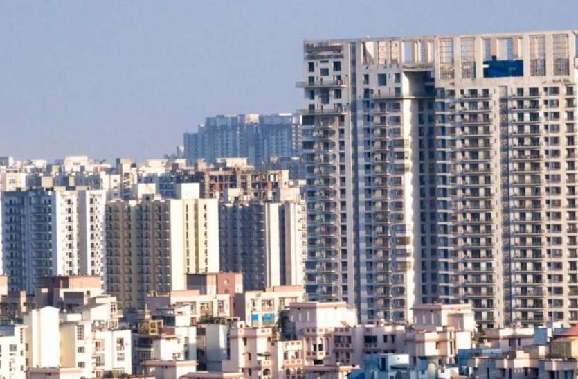 Dr. Saubhagya Vardhan fulfill people dream home at low cost in Corona कोरोना काल में कम कीमत पर लोगों को घर का सपना पूरा करा रहे डॉ सौभाग्य वर्धन, जानिये उनकी कहानी