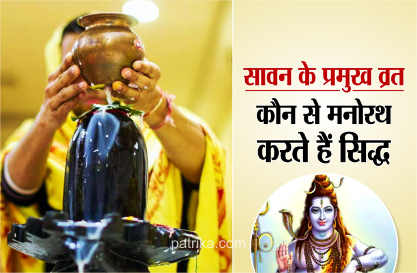 Sawan story sawan 2021: जीवन में एक बार जरूर करने चाहिए सावन में ये काम