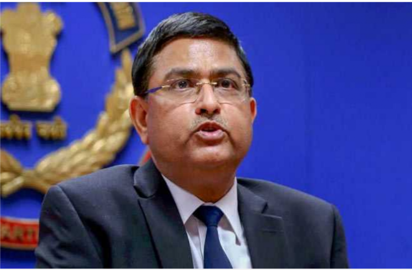 Rakesh Asthana.png दिल्ली पुलिस के नए कमिश्नर बने CBI के पूर्व स्पेशल डायरेक्टर राकेश अस्थाना