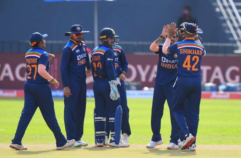 ind vs sl 2019