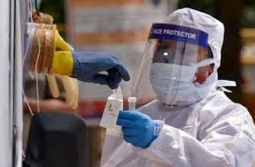 Coronavirus in America अमरीका में दोबारा से बढ़ने लगे कोरोना वायरस के मामले, वैक्सीनेट हो चुके लोगों को भी लगाना होगा मास्क
