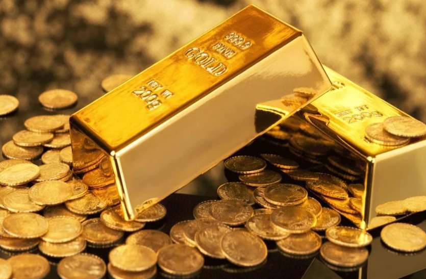 Gold Silver Price Today Know The Price Of Your City – Gold Silver Price Today : Great Opportunity To Buy Gold And Silver, Know The Price Of Your City