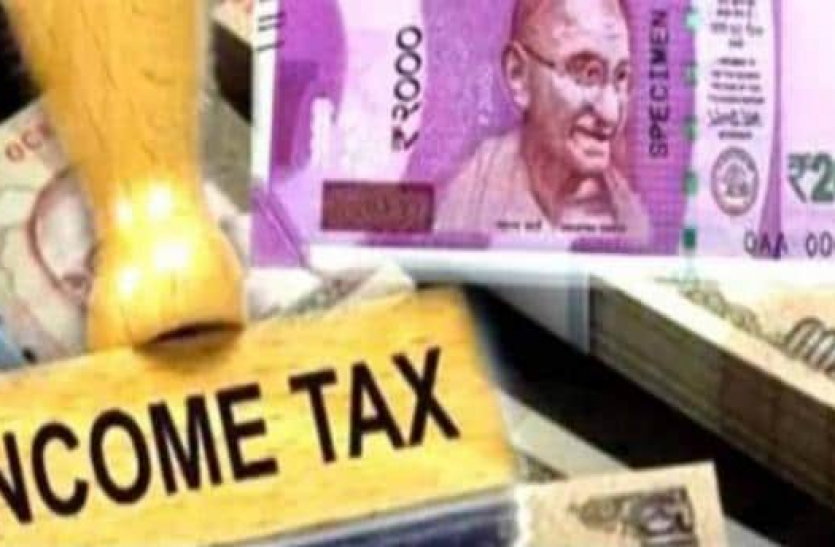 ITR Tax saving scheme सैलरी क्लास के लोग ऐसे बचाएं टैक्स, ये हैं 5 तरीके