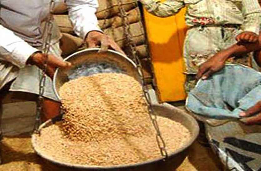 ration cards : देशभर में 1.29 करोड़ राशन कार्ड रद्द सरकारी चावल की कालाबाजारी, अफसरों की मिलीभगत से चल रहा ये खेल