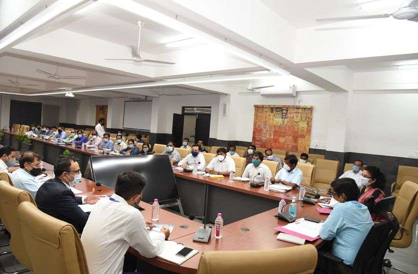Chief Minister Street Vendor Scheme