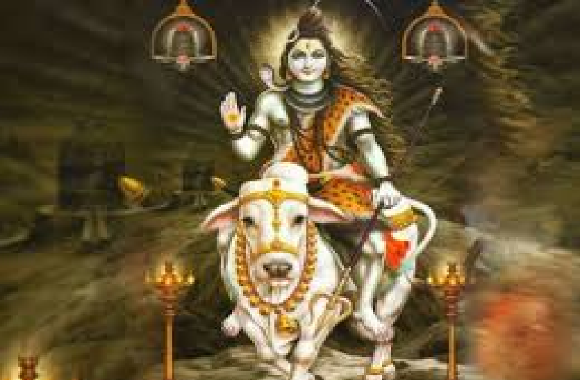 lord shiv