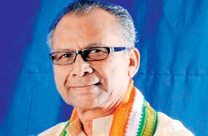 Tamradhwaj Sahu ताम्रध्वज साहू करेंगे कांग्रेस घोषणा पत्र की समीक्षा, मुख्यमंत्री ने ली तैयारी बैठक
