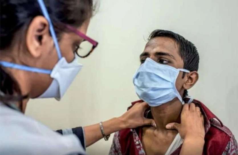 tb-patient-in-india_1577838409.jpg जियो टैगिंग से होगी टीबी मरीजों की पहचान, निक्षय पोर्टल पर दर्ज होगी लोकेशन