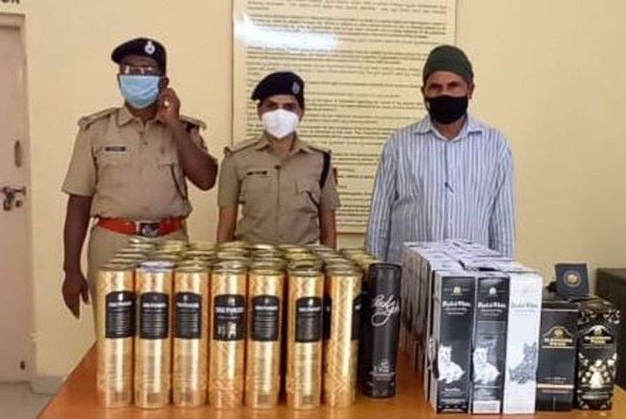 नन्हें फरिश्ते टीम ने 20 बच्चों को बचाया
