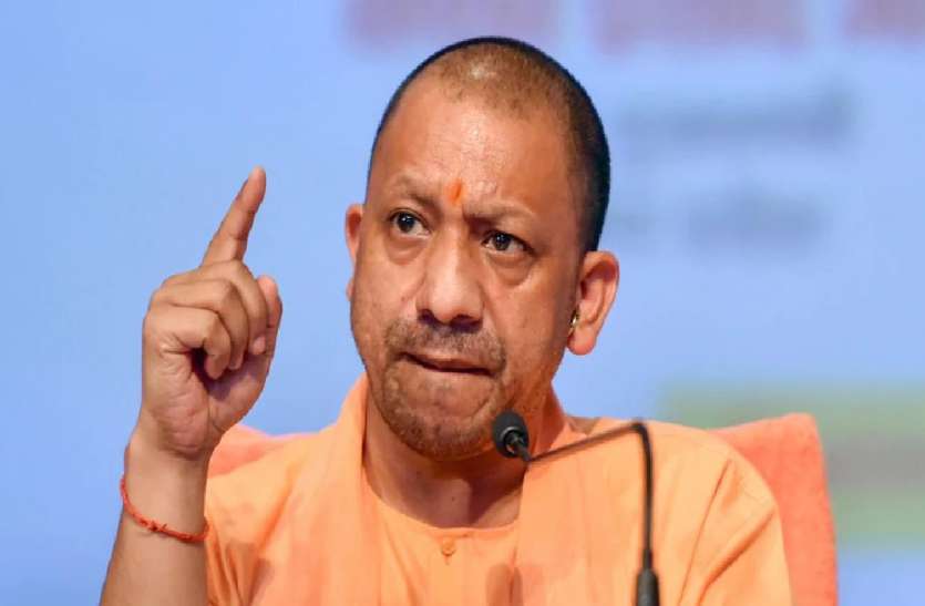 नव निर्मित मेडिकल कालेजों के नामकरण को लेकर यूपी में गरमाई राजनीति, भाजपा के नेताओं को भी कई नामों पर एतराज नव निर्मित मेडिकल कालेजों के नामकरण को लेकर यूपी में गरमाई राजनीति, भाजपा के नेताओं को भी कई नामों पर एतराज