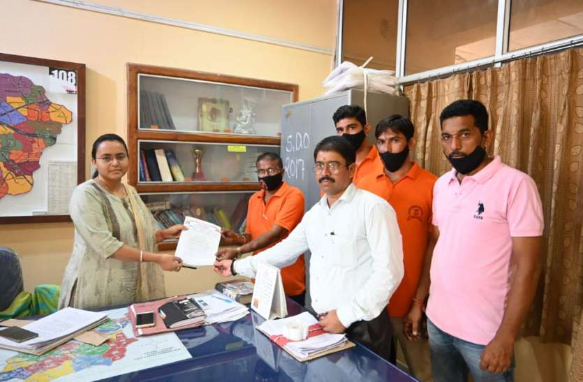 सीएचसी को आधुनिक अस्पताल में क्रमोन्नत करें सीएचसी को आधुनिक अस्पताल में क्रमोन्नत करें