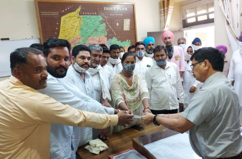 गरमा-गरम बहस के बावजूद पानी के मुद्दे पर नहीं बनी बात गरमा-गरम बहस के बावजूद पानी के मुद्दे पर नहीं बनी बात