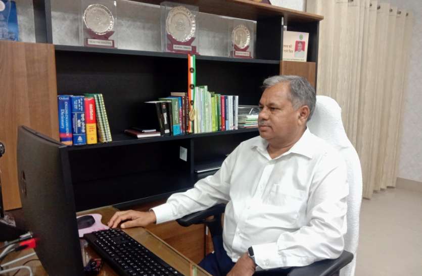 'बागवानी फसलों के सुधार के लिए ट्रांसलेशनल जीनोमिक्स' पर व्याख्यान 'बागवानी फसलों के सुधार के लिए ट्रांसलेशनल जीनोमिक्स' पर व्याख्यान