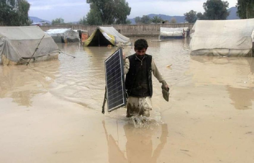 flood in afghanistan