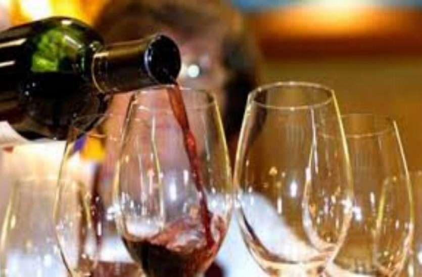 Alcohol Reduce Heart Attack Risk