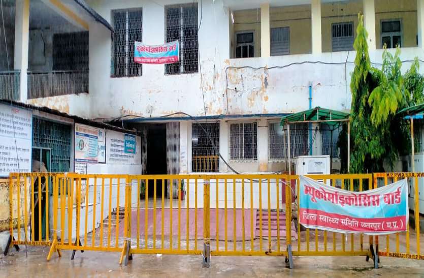 केस कम हुए तो बढ़ी लापरवाही 11 दिन बाद फिर कोरोना ने दी दस्तक, तीन पॉजिटिव मिले