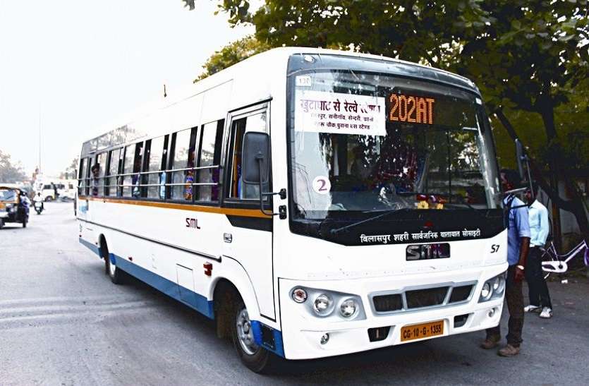 बीकानेर शहर में सिटी बस सेवा के संबंध में कमेटी का गठन बीकानेर शहर में सिटी बस सेवा के संबंध में कमेटी का गठन