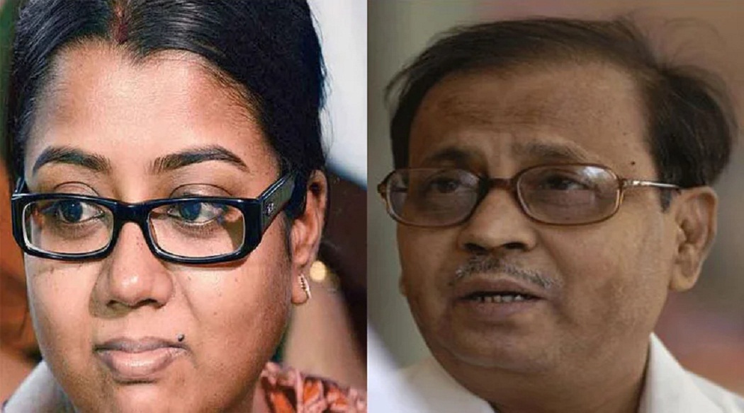 Left and TMC : तृणमूल के मुखपत्र में पूर्व माकपा सचिव की बेटी के लेख को लेकर पार्टी में छिड़ी बहस