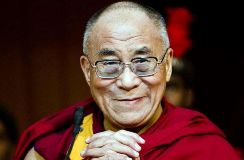 US secretary of state meet Dalai lama's representative