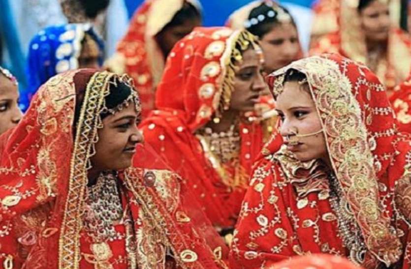 कोविड प्रभावित अनाथ बालिकाओं के हाथ पीले कराने में सरकार पहुंचाएगी मदद,ऐसे करे आवेदन कोविड प्रभावित अनाथ बालिकाओं के हाथ पीले कराने में सरकार पहुंचाएगी मदद,ऐसे करे आवेदन