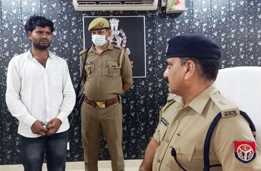 Husband पत्नी की ससुराल शिकायत लेकर गए पति को मिली दुत्कार, मंदिर में खोजा ठिकाना