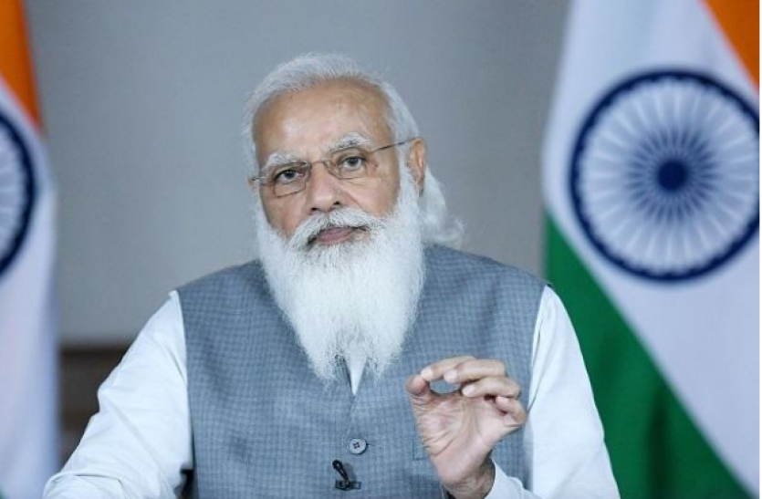PM Narendra Modi NEP 2020: भविष्य की शिक्षा से तय होगा, हम कितना आगे जाएंगे - पीएम मोदी