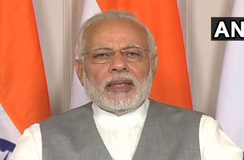 pm modi पीएम मोदी ने धार्मिक नेताओं से की अपील, कोरोना वैक्सीन के प्रति झिझक दूर करने में करें मदद